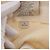 Cappello GUCCI Web Sherry Line Canvas L Beige Auth 200007M - vista 11