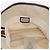 Cappello GUCCI Web Sherry Line Canvas L Beige Auth 200007M - vista 14