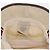 Cappello GUCCI Web Sherry Line Canvas L Beige Auth 200007M - vista 15