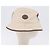 Cappello GUCCI Web Sherry Line Canvas L Beige Auth 200007M - vista 3
