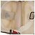 Cappello GUCCI Web Sherry Line Canvas L Beige Auth 200007M - vista 8