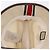 Cappello GUCCI Web Sherry Line Canvas L Beige Auth 200007M - vista 9