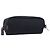 GUCCI GG Canvas Guccissima WebSherry Line Pouch Black Silver 245800 Auth hk4054 Nero Argento