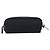 GUCCI GG Canvas Guccissima WebSherry Line Pouch Black Silver 245800 Auth hk4054 Nero Argento - vista 13