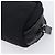 GUCCI GG Canvas Guccissima WebSherry Line Pouch Black Silver 245800 Auth hk4054 Nero Argento - vista 15