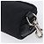 GUCCI GG Canvas Guccissima WebSherry Line Pouch Black Silver 245800 Auth hk4054 Nero Argento - vista 7