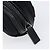 GUCCI GG Canvas Guccissima WebSherry Line Pouch Black Silver 245800 Auth hk4054 Nero Argento - vista 8