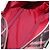 Borsa a tracolla BURBERRY Nova Check Blue Label Nylon Bordeaux Silver Auth am12529A Argento Bordò - vista 12