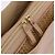 Chloé Borsa a mano Chloe in paglia Gold Beige Auth 200083 D'oro - vista 14