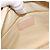 Chloé Borsa a mano Chloe in paglia Gold Beige Auth 200083 D'oro - vista 15