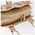 Chloé Borsa a mano Chloe in paglia Gold Beige Auth 200083 D'oro - vista 6