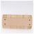 Chloé Borsa a mano Chloe in paglia Gold Beige Auth 200083 D'oro - vista 9