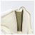 Bulgari Bolsa de mão BVLGARI em couro White Gold Auth bs36852 Branco Dourado - vista 18