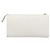 Bulgari Bolsa de mão BVLGARI em couro White Gold Auth bs36852 Branco Dourado - vista 2