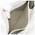 Bulgari Bolsa de mão BVLGARI em couro White Gold Auth bs36852 Branco Dourado - vista 20