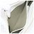 Bulgari Bolsa de mão BVLGARI em couro White Gold Auth bs36852 Branco Dourado - vista 21