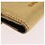 Bulgari Portafoglio BVLGARI Serpenti in pelle oro Auth 202311M D'oro - vista 16