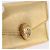 Bulgari Portafoglio BVLGARI Serpenti in pelle oro Auth 202311M D'oro - vista 19