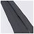 Corbata LOUIS VUITTON de seda gris LV Auth 199991M Castaño - vista 11