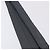 Corbata LOUIS VUITTON de seda gris LV Auth 199991M Castaño - vista 12