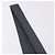 Corbata LOUIS VUITTON de seda gris LV Auth 199991M Castaño - vista 13