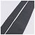 Corbata LOUIS VUITTON de seda gris LV Auth 199991M Castaño - vista 5