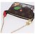 LOUIS VUITTON Vivienne Mini Pochette Accessoires Accessory Pouch LV 199405SAM Monograma - vista 6