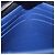 Borsa LOUIS VUITTON Tiger Lama Pochette Voyager MM Cobalt Blue M30423 Auth 199872M - vista 10