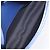 Borsa LOUIS VUITTON Tiger Lama Pochette Voyager MM Cobalt Blue M30423 Auth 199872M - vista 11