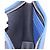 Borsa LOUIS VUITTON Tiger Lama Pochette Voyager MM Cobalt Blue M30423 Auth 199872M - vista 18