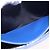 Borsa LOUIS VUITTON Tiger Lama Pochette Voyager MM Cobalt Blue M30423 Auth 199872M - vista 19