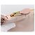 Borsa a tracolla Miu Miu Satin Pink Gold Auth 199414A Rosa D'oro - vista 10