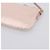 Borsa a tracolla Miu Miu Satin Pink Gold Auth 199414A Rosa D'oro - vista 15