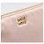 Borsa a tracolla Miu Miu Satin Pink Gold Auth 199414A Rosa D'oro - vista 17