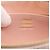 Borsa a tracolla Miu Miu Satin Pink Gold Auth 199414A Rosa D'oro - vista 18