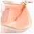 Borsa a tracolla Miu Miu Satin Pink Gold Auth 199414A Rosa D'oro - vista 19