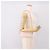 Borsa a tracolla Miu Miu Satin Pink Gold Auth 199414A Rosa D'oro - vista 21