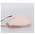 Borsa a tracolla Miu Miu Satin Pink Gold Auth 199414A Rosa D'oro - vista 3
