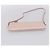 Borsa a tracolla Miu Miu Satin Pink Gold Auth 199414A Rosa D'oro - vista 5