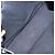 Hermès Borsa HERMES Fourre Tout MM in cotone nero argento Auth 199811 - vista 16