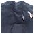Hermès Borsa HERMES Fourre Tout MM in cotone nero argento Auth 199811 - vista 18