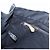 Hermès Borsa HERMES Fourre Tout MM in cotone nero argento Auth 199811 - vista 19