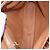 Céline Borsa Tote CELINE Macadam PVC Pelle Marrone Tono Oro Auth BA15400 - vista 10