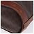 Céline Borsa Tote CELINE Macadam PVC Pelle Marrone Tono Oro Auth BA15400 - vista 19