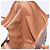 Céline Borsa Tote CELINE Macadam PVC Pelle Marrone Tono Oro Auth BA15400 - vista 25