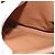 Céline Borsa Tote CELINE Macadam PVC Pelle Marrone Tono Oro Auth BA15400 - vista 27