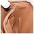 Céline Borsa Tote CELINE Macadam PVC Pelle Marrone Tono Oro Auth BA15400 - vista 29