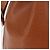 Borsa a tracolla LOUIS VUITTON Epi Noe Brown M44008 LV Auth BA15348 Marrone - vista 2