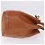 Borsa a tracolla LOUIS VUITTON Epi Noe Brown M44008 LV Auth BA15348 Marrone - vista 4