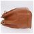 Borsa a tracolla LOUIS VUITTON Epi Noe Brown M44008 LV Auth BA15348 Marrone - vista 5